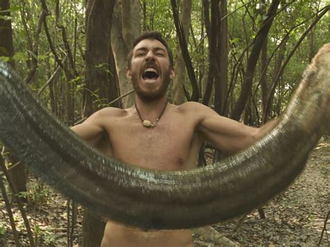 Prime Video: Naked and Afraid XL .